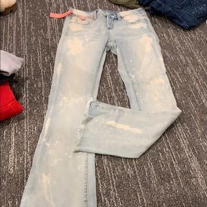 BLANK NYC JEANS - brand new teen size 12